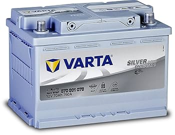ＶＡＲＴＡ１４５Ｄ３１ｌバッテリー Amazon.co.jp: VARTA(バルタ) Silver Dynamic T-110/145D31L